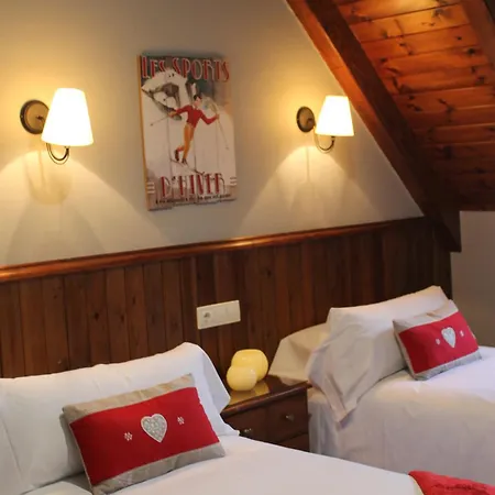 Snoe Beret Hotel 3*
