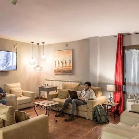Hotel Snoe Beret
