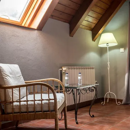 Hotel Snoe Beret