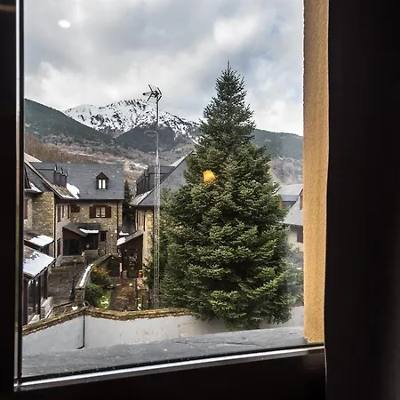 Hotel Aa Beret 3*