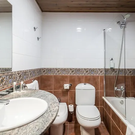 Aa Beret 3* Vielha e Mijaran