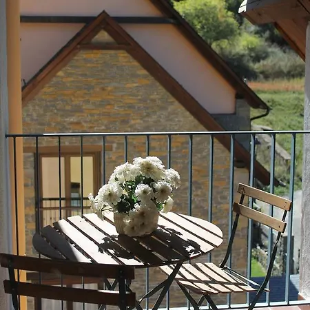 Hotel Snoe Beret 3*