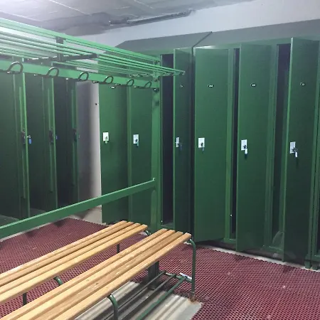 Hotel Aa Beret Vielha e Mijaran