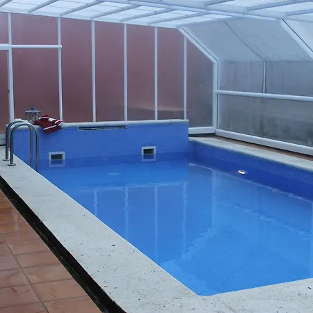 Aa Beret Hotel 3*