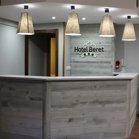 Aa Beret 3* Vielha e Mijaran