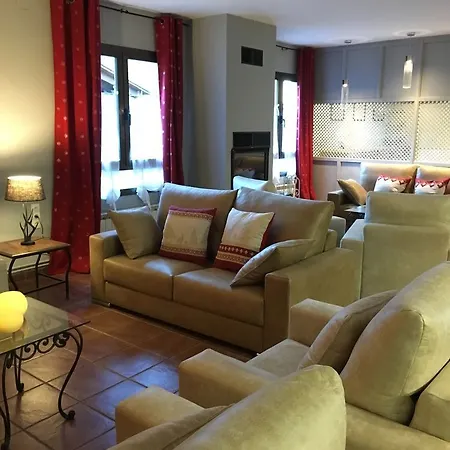 Hotel Aa Beret 3*