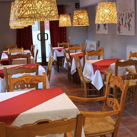 Hotel Snoe Beret 3*