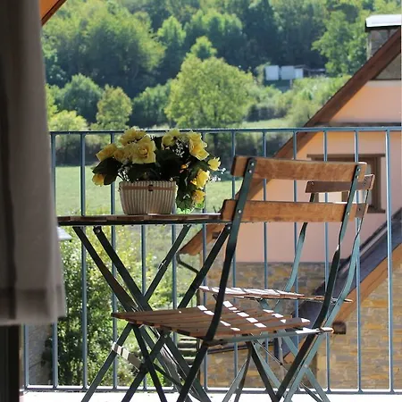Hotel Snoe Beret 3*
