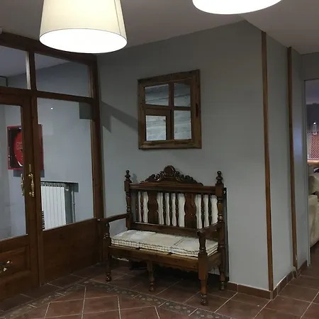 Hotel Snoe Beret 3*